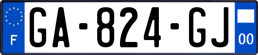 GA-824-GJ