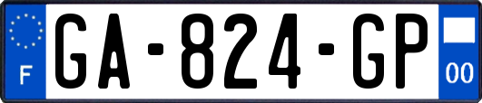 GA-824-GP
