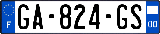GA-824-GS