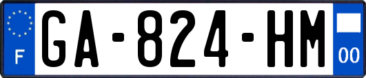GA-824-HM