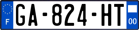 GA-824-HT
