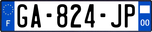 GA-824-JP