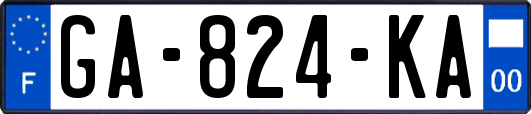 GA-824-KA