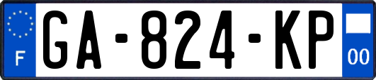 GA-824-KP