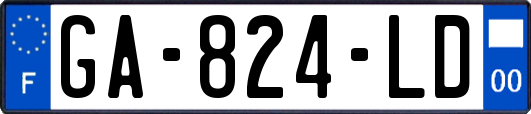 GA-824-LD