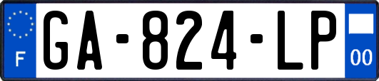 GA-824-LP