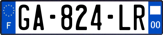 GA-824-LR