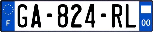 GA-824-RL