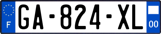 GA-824-XL