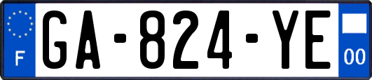 GA-824-YE