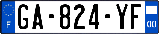 GA-824-YF