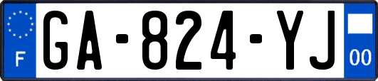 GA-824-YJ