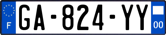 GA-824-YY