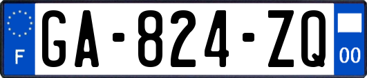 GA-824-ZQ