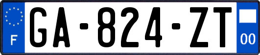 GA-824-ZT