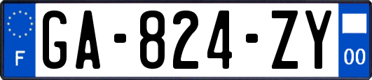 GA-824-ZY