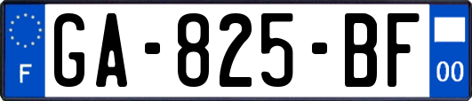 GA-825-BF