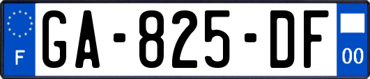 GA-825-DF