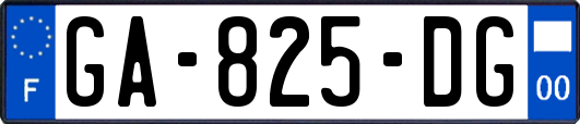 GA-825-DG