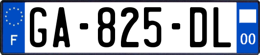 GA-825-DL