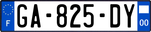 GA-825-DY