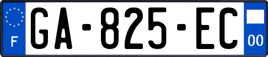 GA-825-EC