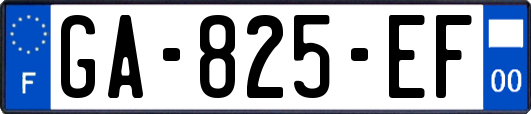 GA-825-EF
