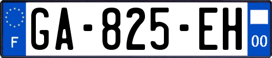 GA-825-EH
