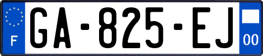 GA-825-EJ