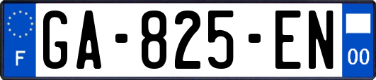 GA-825-EN