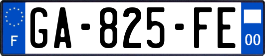 GA-825-FE