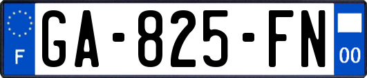 GA-825-FN