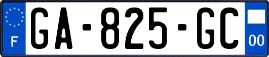 GA-825-GC