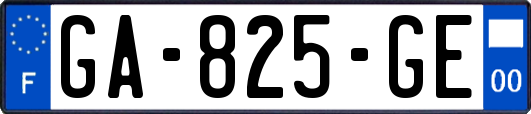 GA-825-GE