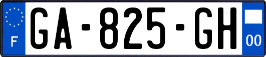 GA-825-GH