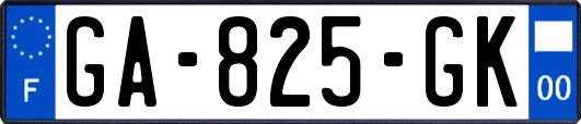 GA-825-GK