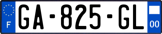 GA-825-GL