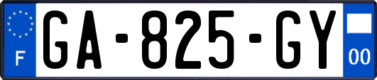 GA-825-GY