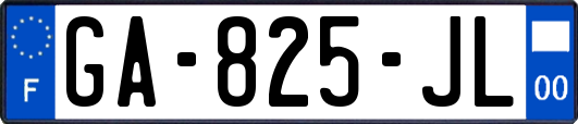 GA-825-JL