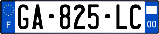 GA-825-LC