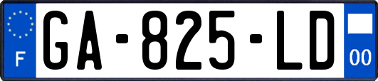 GA-825-LD