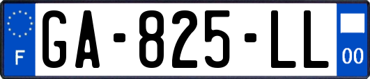 GA-825-LL