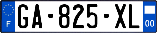 GA-825-XL