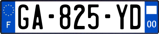 GA-825-YD