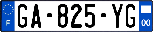GA-825-YG