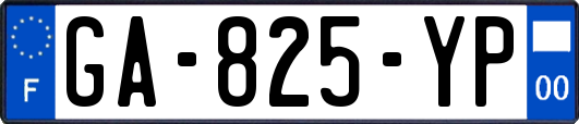 GA-825-YP