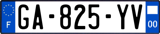 GA-825-YV