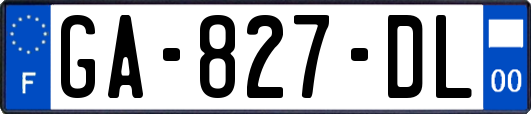 GA-827-DL