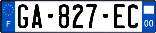 GA-827-EC