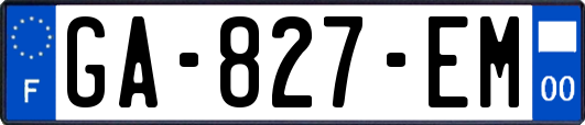 GA-827-EM